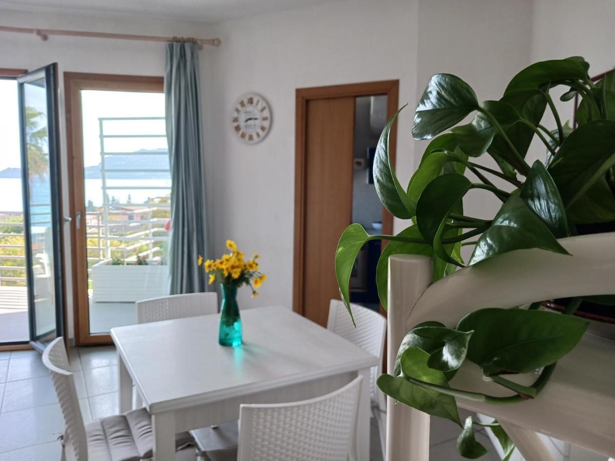 Lube Beach Home Letojanni Eksteriør billede